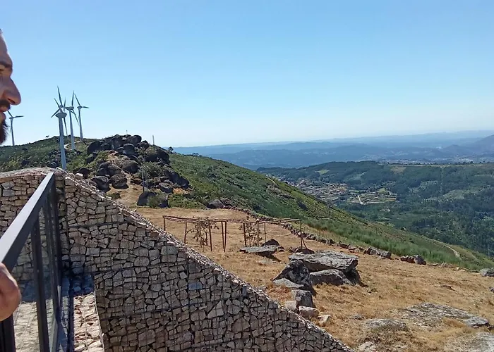Douro E Ponte Suspensa 516