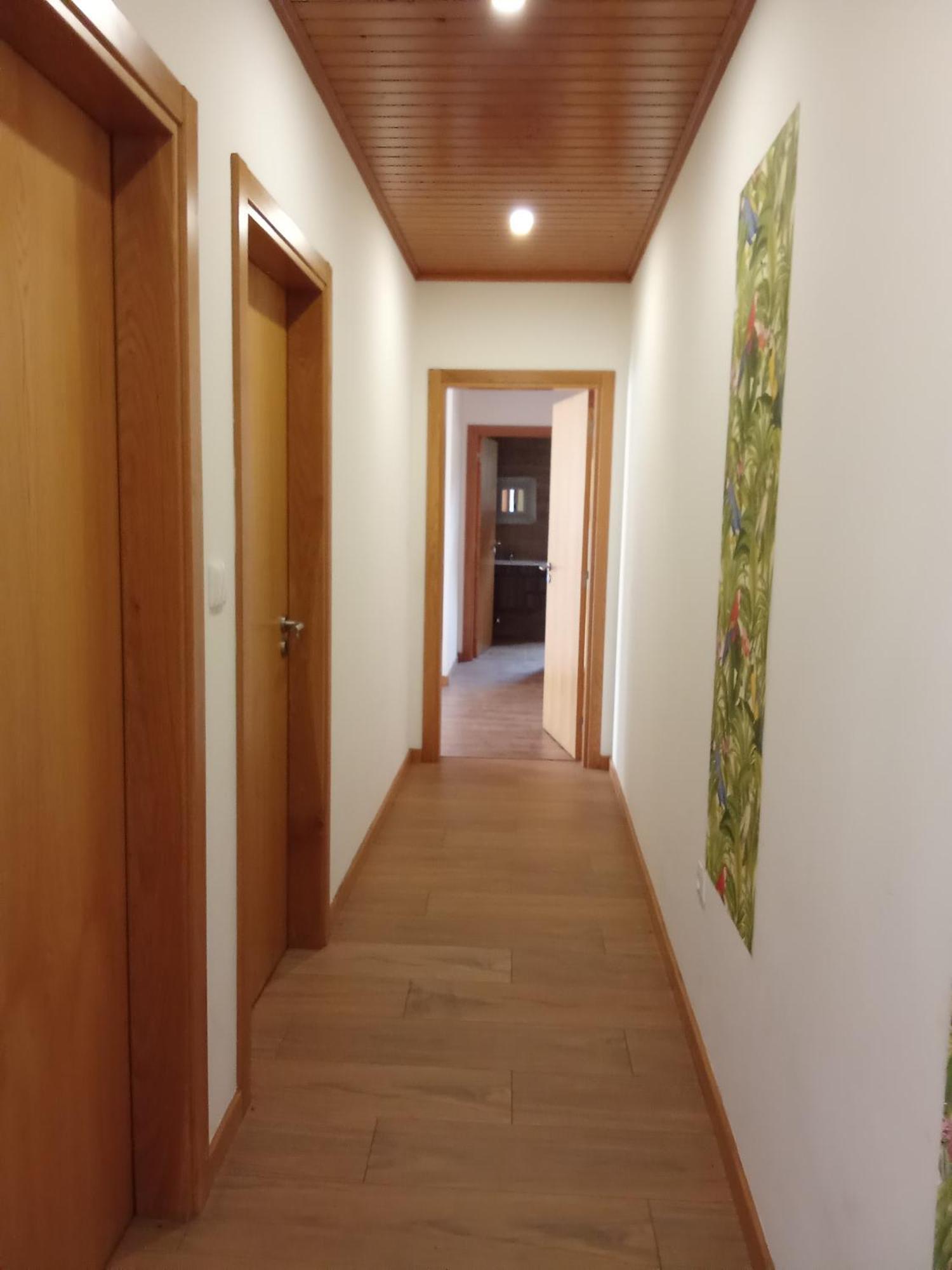 Douro E Ponte Suspensa 516 Homestay