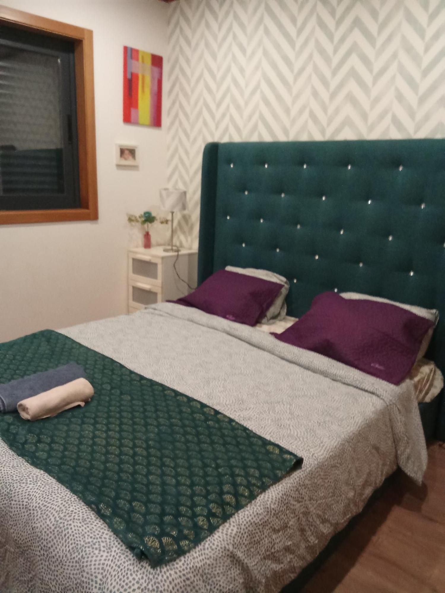 Douro E Ponte Suspensa 516 Homestay