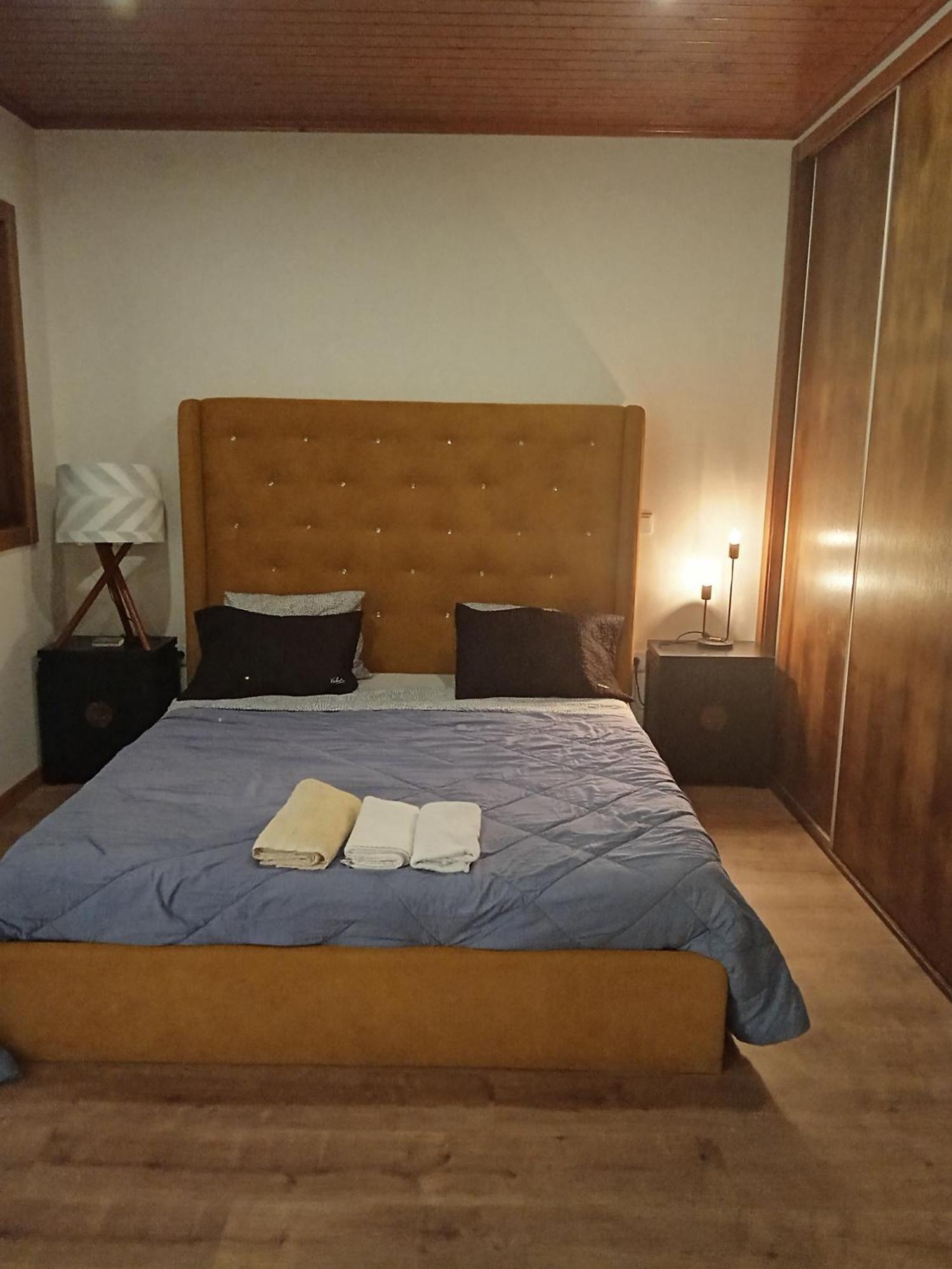 Douro E Ponte Suspensa 516 Homestay *