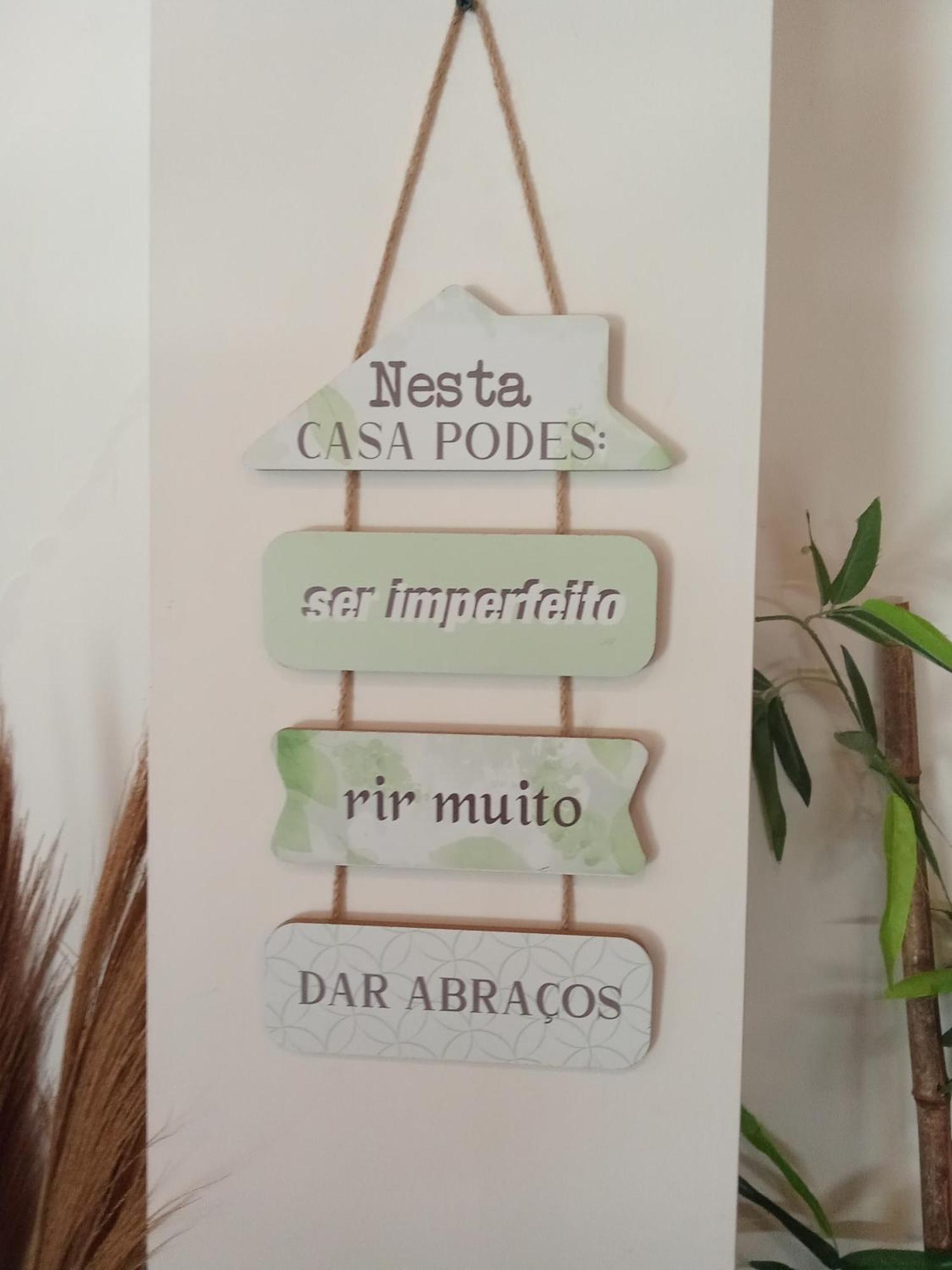 Douro E Ponte Suspensa 516 Homestay Cinfaes