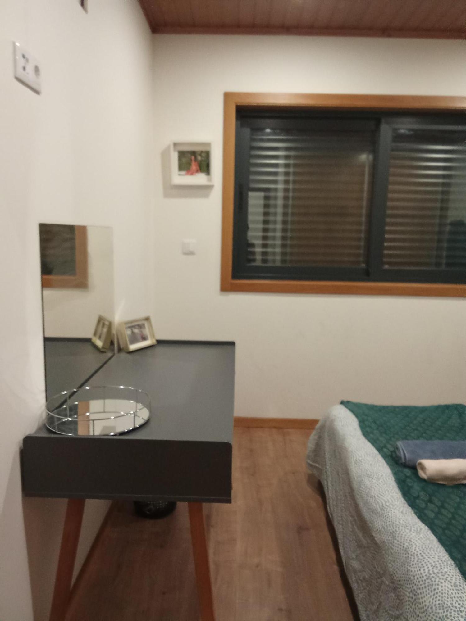 Douro E Ponte Suspensa 516 Homestay