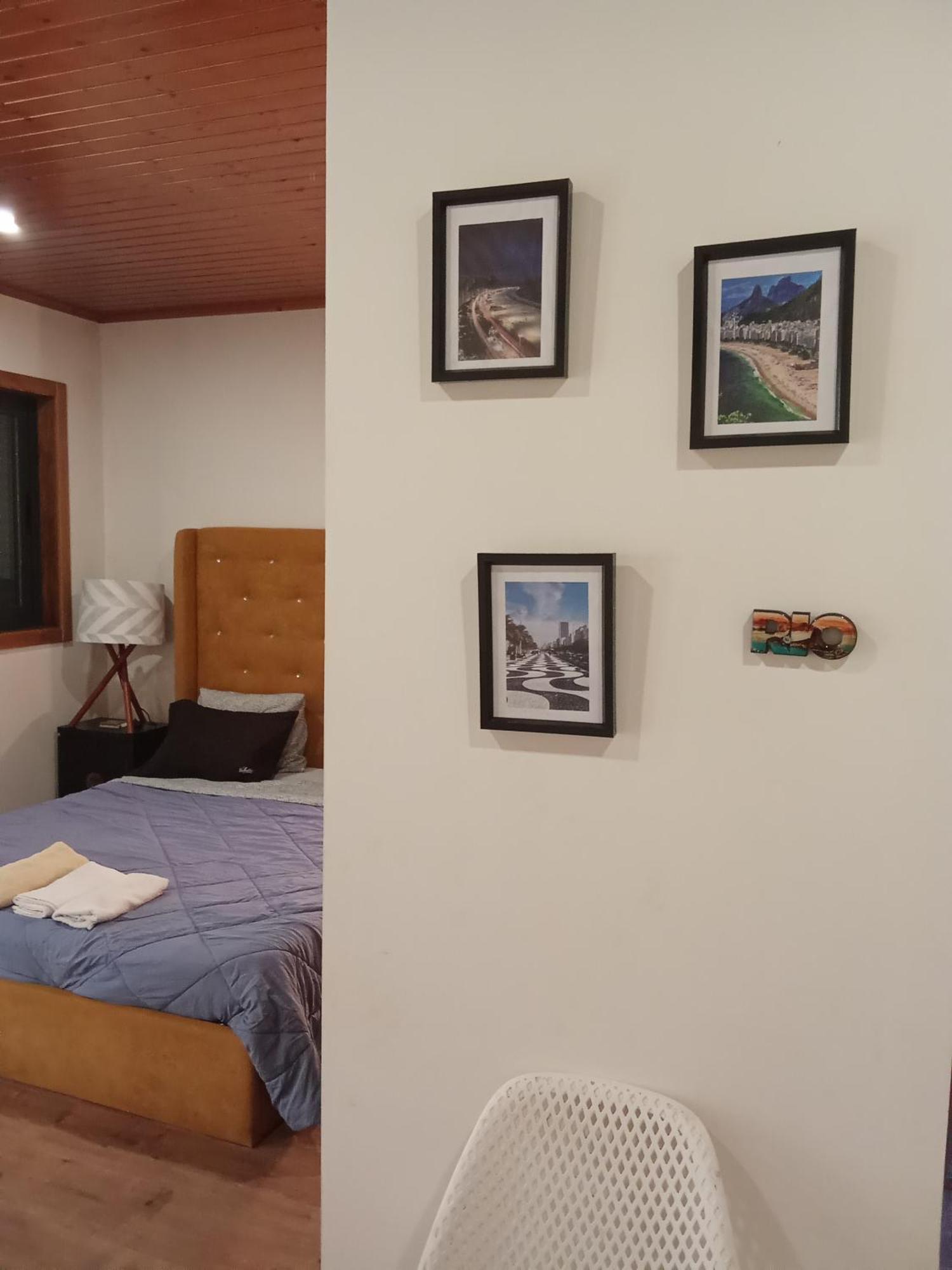 Homestay Douro E Ponte Suspensa 516 Cinfaes