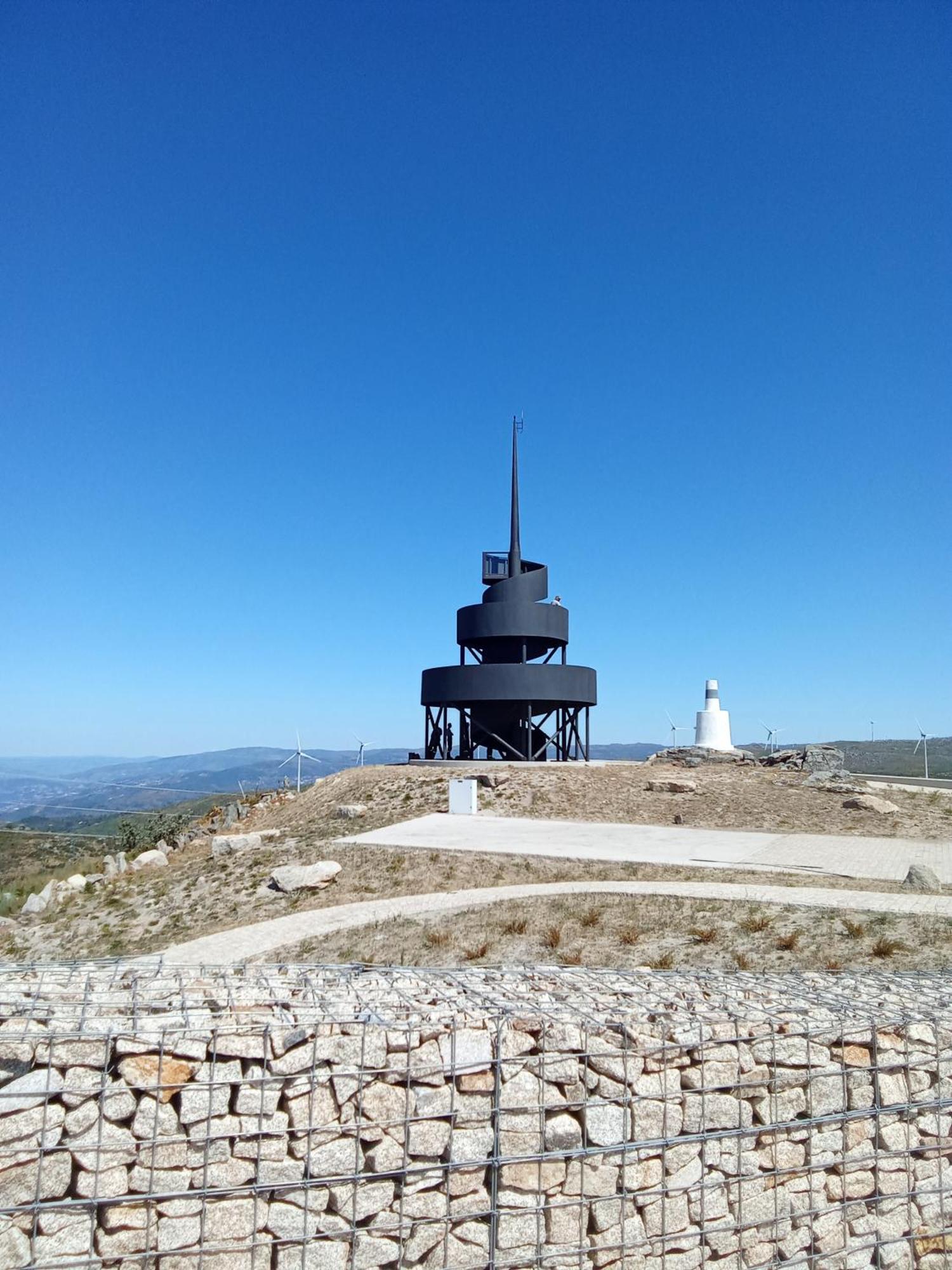 Douro E Ponte Suspensa 516